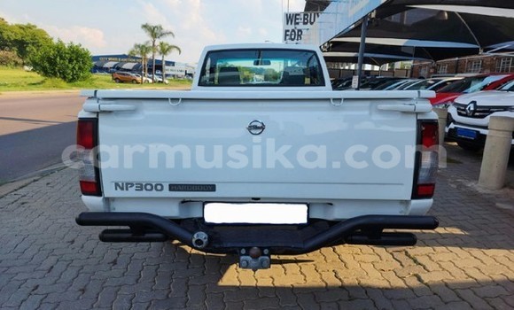 Tenga Tsaru Nissan NP 300 Chena Mota in Beitbridge in Matabeleland South Tenga Tsaru Nissan NP 300 Chena Mota in Beitbridge in Matabeleland South