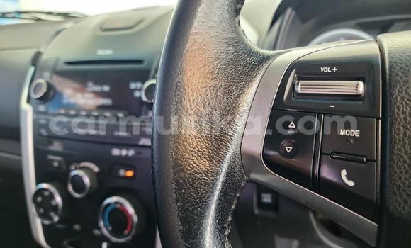 Tenga Tsaru Isuzu D–MAX Bhuruu Mota in Beitbridge in Matabeleland South Tenga Tsaru Isuzu D–MAX Bhuruu Mota in Beitbridge in Matabeleland South