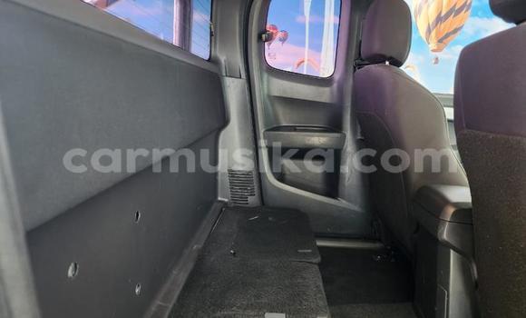 Tenga Tsaru Isuzu D–MAX Bhuruu Mota in Beitbridge in Matabeleland South Tenga Tsaru Isuzu D–MAX Bhuruu Mota in Beitbridge in Matabeleland South