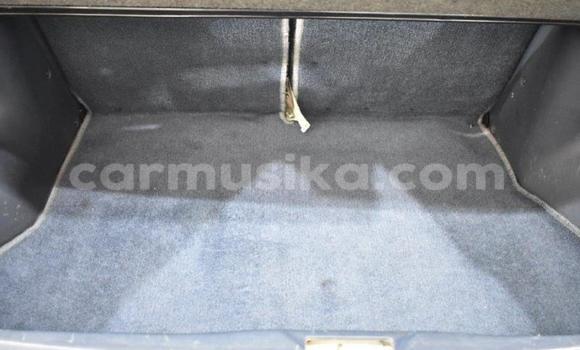 Acheter Occasion Voiture Mazda 323 Blanc à Beitbridge, Matabeleland South Acheter Occasion Voiture Mazda 323 Blanc à Beitbridge, Matabeleland South