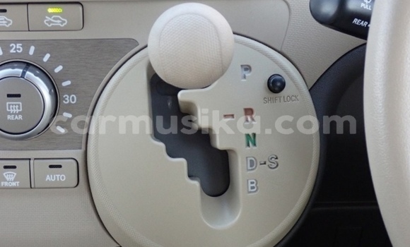 Acheter Occasion Voiture Toyota Sienta Bleu à Beitbridge, Matabeleland South Acheter Occasion Voiture Toyota Sienta Bleu à Beitbridge, Matabeleland South