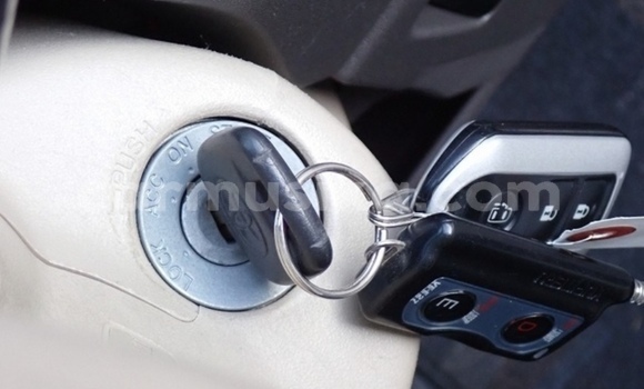 Acheter Occasion Voiture Toyota Sienta Bleu à Beitbridge, Matabeleland South Acheter Occasion Voiture Toyota Sienta Bleu à Beitbridge, Matabeleland South