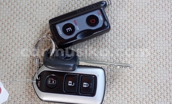 Acheter Occasion Voiture Toyota Sienta Bleu à Beitbridge, Matabeleland South Acheter Occasion Voiture Toyota Sienta Bleu à Beitbridge, Matabeleland South