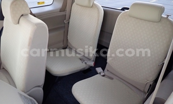 Acheter Occasion Voiture Toyota Sienta Bleu à Beitbridge, Matabeleland South Acheter Occasion Voiture Toyota Sienta Bleu à Beitbridge, Matabeleland South