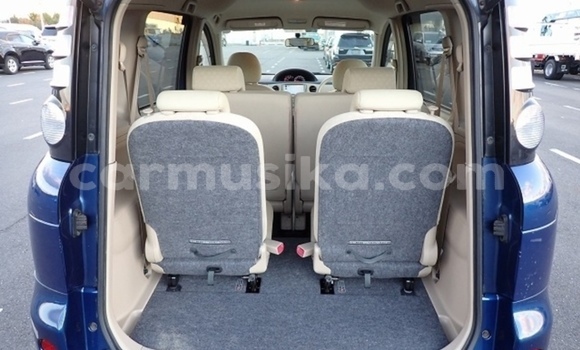 Acheter Occasion Voiture Toyota Sienta Bleu à Beitbridge, Matabeleland South Acheter Occasion Voiture Toyota Sienta Bleu à Beitbridge, Matabeleland South