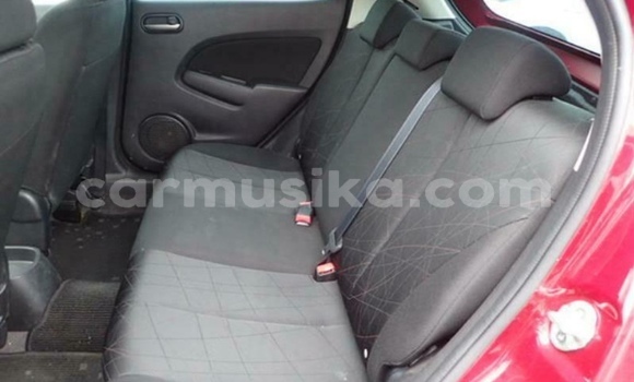 Nunua Ilio tumika Mazda Demio Nyekundu Gari ndani ya Beitbridge nchini Matabeleland Kusini Nunua Ilio tumika Mazda Demio Nyekundu Gari ndani ya Beitbridge nchini Matabeleland Kusini