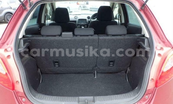 Nunua Ilio tumika Mazda Demio Nyekundu Gari ndani ya Beitbridge nchini Matabeleland Kusini Nunua Ilio tumika Mazda Demio Nyekundu Gari ndani ya Beitbridge nchini Matabeleland Kusini