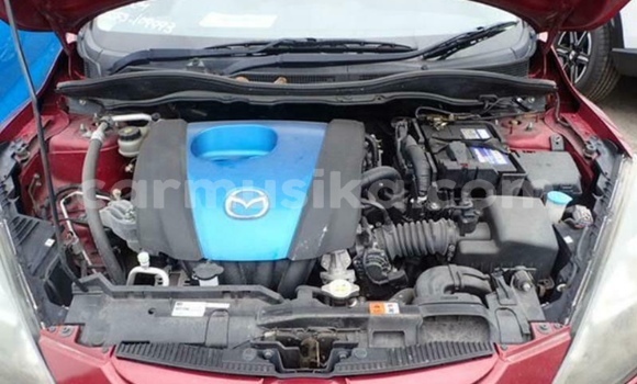 Nunua Ilio tumika Mazda Demio Nyekundu Gari ndani ya Beitbridge nchini Matabeleland Kusini Nunua Ilio tumika Mazda Demio Nyekundu Gari ndani ya Beitbridge nchini Matabeleland Kusini