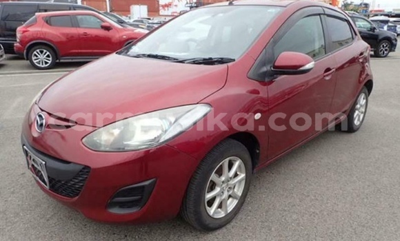 Nunua Ilio tumika Mazda Demio Nyekundu Gari ndani ya Beitbridge nchini Matabeleland Kusini Nunua Ilio tumika Mazda Demio Nyekundu Gari ndani ya Beitbridge nchini Matabeleland Kusini