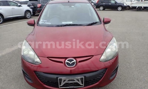 Nunua Ilio tumika Mazda Demio Nyekundu Gari ndani ya Beitbridge nchini Matabeleland Kusini Nunua Ilio tumika Mazda Demio Nyekundu Gari ndani ya Beitbridge nchini Matabeleland Kusini