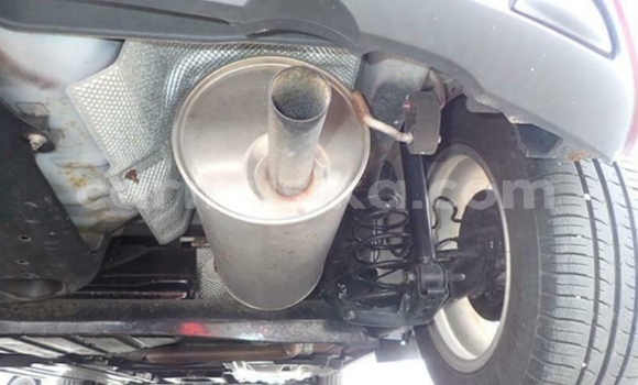 Nunua Ilio tumika Mazda Demio Nyekundu Gari ndani ya Beitbridge nchini Matabeleland Kusini Nunua Ilio tumika Mazda Demio Nyekundu Gari ndani ya Beitbridge nchini Matabeleland Kusini