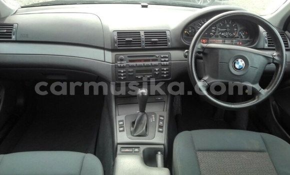 Tenga Tsaru BMW 3–Series Sirivha Mota in Beitbridge in Matabeleland South Tenga Tsaru BMW 3–Series Sirivha Mota in Beitbridge in Matabeleland South