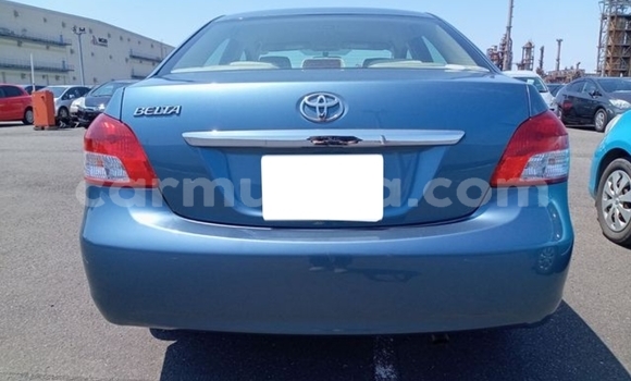 Nunua Ilio tumika Toyota Belta Bluu Gari ndani ya Beitbridge nchini Matabeleland Kusini Nunua Ilio tumika Toyota Belta Bluu Gari ndani ya Beitbridge nchini Matabeleland Kusini