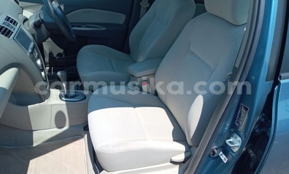 Nunua Ilio tumika Toyota Belta Bluu Gari ndani ya Beitbridge nchini Matabeleland Kusini Nunua Ilio tumika Toyota Belta Bluu Gari ndani ya Beitbridge nchini Matabeleland Kusini