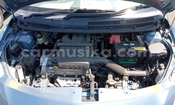 Nunua Ilio tumika Toyota Belta Bluu Gari ndani ya Beitbridge nchini Matabeleland Kusini Nunua Ilio tumika Toyota Belta Bluu Gari ndani ya Beitbridge nchini Matabeleland Kusini