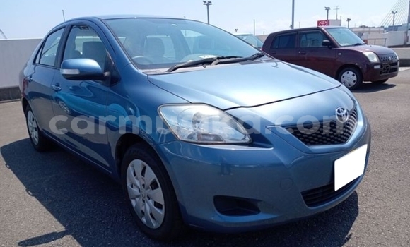 Nunua Ilio tumika Toyota Belta Bluu Gari ndani ya Beitbridge nchini Matabeleland Kusini Nunua Ilio tumika Toyota Belta Bluu Gari ndani ya Beitbridge nchini Matabeleland Kusini