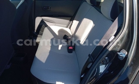 Nunua Ilio tumika Toyota Vitz Nyeusi Gari ndani ya Beitbridge nchini Matabeleland Kusini Nunua Ilio tumika Toyota Vitz Nyeusi Gari ndani ya Beitbridge nchini Matabeleland Kusini