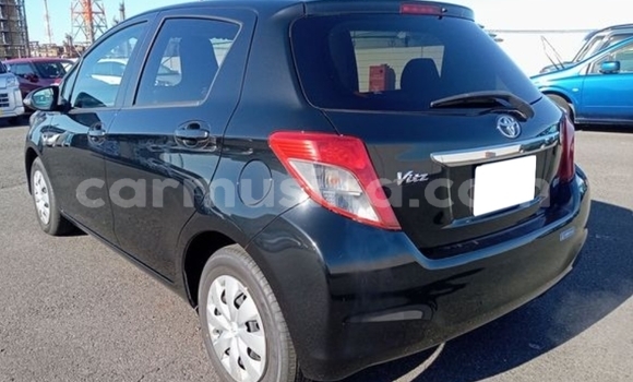 Nunua Ilio tumika Toyota Vitz Nyeusi Gari ndani ya Beitbridge nchini Matabeleland Kusini Nunua Ilio tumika Toyota Vitz Nyeusi Gari ndani ya Beitbridge nchini Matabeleland Kusini