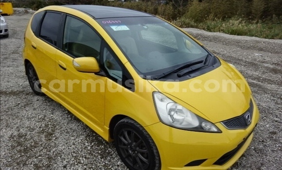 Buy Used Honda Fit Other Car in Beitbridge in Matabeleland South
