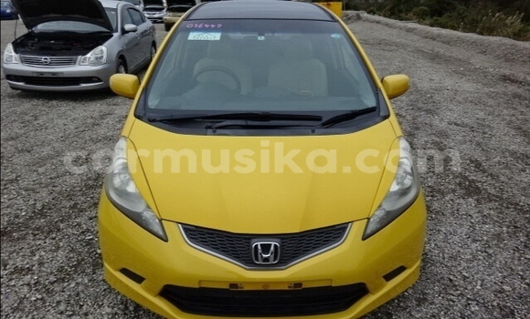 Acheter Occasion Voiture Honda Fit Autre à Beitbridge, Matabeleland South Acheter Occasion Voiture Honda Fit Autre à Beitbridge, Matabeleland South