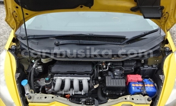 Acheter Occasion Voiture Honda Fit Autre à Beitbridge, Matabeleland South Acheter Occasion Voiture Honda Fit Autre à Beitbridge, Matabeleland South