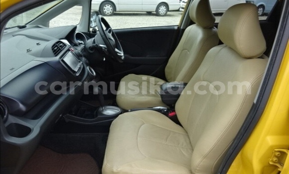 Acheter Occasion Voiture Honda Fit Autre à Beitbridge, Matabeleland South Acheter Occasion Voiture Honda Fit Autre à Beitbridge, Matabeleland South