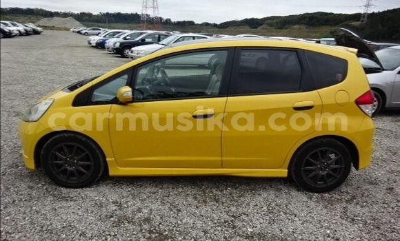Acheter Occasion Voiture Honda Fit Autre à Beitbridge, Matabeleland South Acheter Occasion Voiture Honda Fit Autre à Beitbridge, Matabeleland South