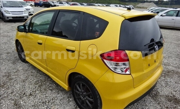 Acheter Occasion Voiture Honda Fit Autre à Beitbridge, Matabeleland South Acheter Occasion Voiture Honda Fit Autre à Beitbridge, Matabeleland South