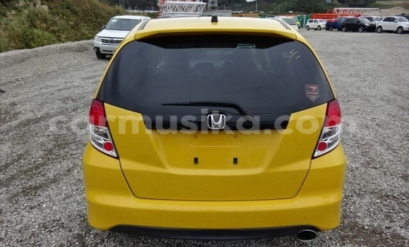 Acheter Occasion Voiture Honda Fit Autre à Beitbridge, Matabeleland South Acheter Occasion Voiture Honda Fit Autre à Beitbridge, Matabeleland South