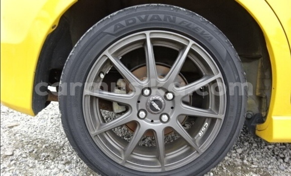 Acheter Occasion Voiture Honda Fit Autre à Beitbridge, Matabeleland South Acheter Occasion Voiture Honda Fit Autre à Beitbridge, Matabeleland South