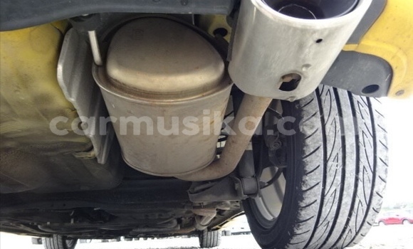 Acheter Occasion Voiture Honda Fit Autre à Beitbridge, Matabeleland South Acheter Occasion Voiture Honda Fit Autre à Beitbridge, Matabeleland South