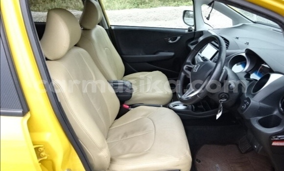 Acheter Occasion Voiture Honda Fit Autre à Beitbridge, Matabeleland South Acheter Occasion Voiture Honda Fit Autre à Beitbridge, Matabeleland South