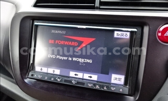 Acheter Occasion Voiture Honda Fit Autre à Beitbridge, Matabeleland South Acheter Occasion Voiture Honda Fit Autre à Beitbridge, Matabeleland South