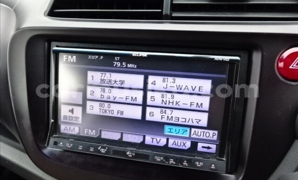 Acheter Occasion Voiture Honda Fit Autre à Beitbridge, Matabeleland South Acheter Occasion Voiture Honda Fit Autre à Beitbridge, Matabeleland South