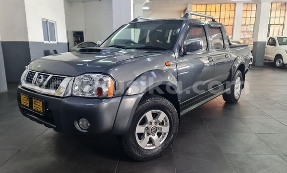Nunua Ilio tumika Nissan NP 300 Nyingine Gari ndani ya Beitbridge nchini Matabeleland Kusini