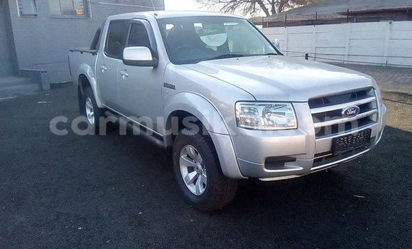 Acheter Occasion Voiture Ford Ranger Gris à Beitbridge, Matabeleland South Acheter Occasion Voiture Ford Ranger Gris à Beitbridge, Matabeleland South