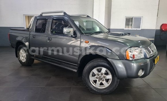 Tenga Tsaru Nissan NP 300 Zvimwe Mota in Beitbridge in Matabeleland South Tenga Tsaru Nissan NP 300 Zvimwe Mota in Beitbridge in Matabeleland South