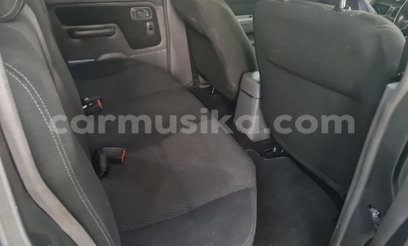 Tenga Tsaru Nissan NP 300 Zvimwe Mota in Beitbridge in Matabeleland South Tenga Tsaru Nissan NP 300 Zvimwe Mota in Beitbridge in Matabeleland South