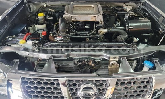 Tenga Tsaru Nissan NP 300 Zvimwe Mota in Beitbridge in Matabeleland South Tenga Tsaru Nissan NP 300 Zvimwe Mota in Beitbridge in Matabeleland South
