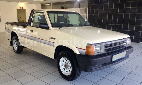 Acheter Occasion Voiture Mazda B–series Autre à Beitbridge, Matabeleland South Acheter Occasion Voiture Mazda B–series Autre à Beitbridge, Matabeleland South