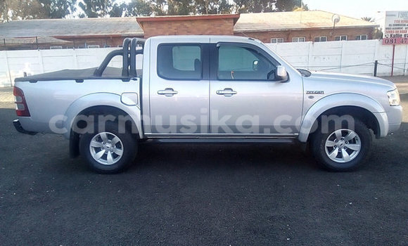 Acheter Occasion Voiture Ford Ranger Gris à Beitbridge, Matabeleland South Acheter Occasion Voiture Ford Ranger Gris à Beitbridge, Matabeleland South