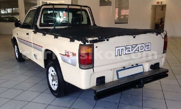 Acheter Occasion Voiture Mazda B–series Autre à Beitbridge, Matabeleland South Acheter Occasion Voiture Mazda B–series Autre à Beitbridge, Matabeleland South