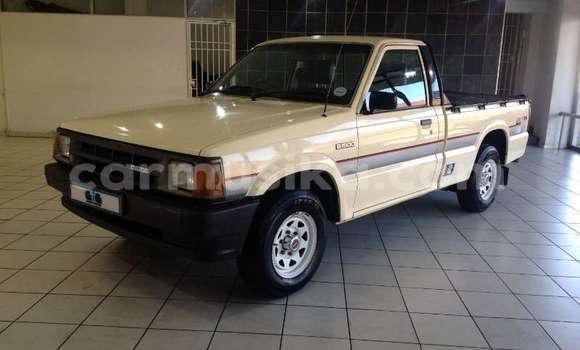 Acheter Occasion Voiture Mazda B–series Autre à Beitbridge, Matabeleland South Acheter Occasion Voiture Mazda B–series Autre à Beitbridge, Matabeleland South