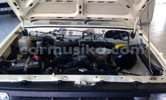 Acheter Occasion Voiture Mazda B–series Autre à Beitbridge, Matabeleland South Acheter Occasion Voiture Mazda B–series Autre à Beitbridge, Matabeleland South