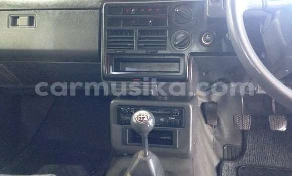Acheter Occasion Voiture Mazda B–series Autre à Beitbridge, Matabeleland South Acheter Occasion Voiture Mazda B–series Autre à Beitbridge, Matabeleland South