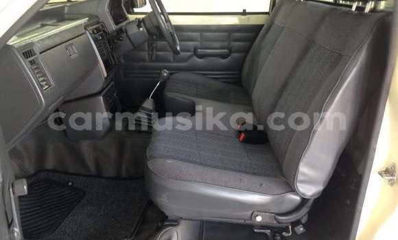 Acheter Occasion Voiture Mazda B–series Autre à Beitbridge, Matabeleland South Acheter Occasion Voiture Mazda B–series Autre à Beitbridge, Matabeleland South