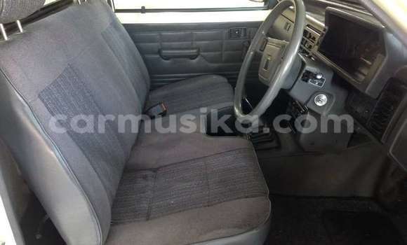 Acheter Occasion Voiture Mazda B–series Autre à Beitbridge, Matabeleland South Acheter Occasion Voiture Mazda B–series Autre à Beitbridge, Matabeleland South