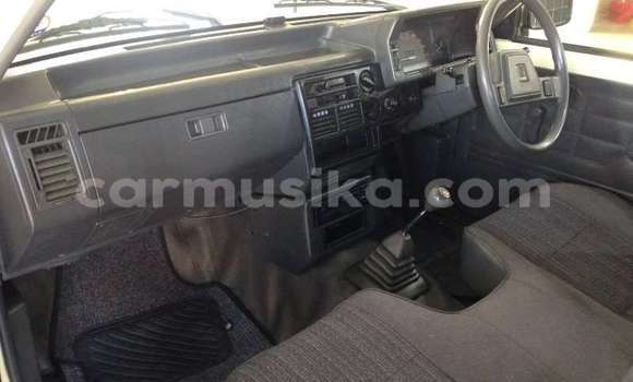 Acheter Occasion Voiture Mazda B–series Autre à Beitbridge, Matabeleland South Acheter Occasion Voiture Mazda B–series Autre à Beitbridge, Matabeleland South