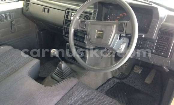 Acheter Occasion Voiture Mazda B–series Autre à Beitbridge, Matabeleland South Acheter Occasion Voiture Mazda B–series Autre à Beitbridge, Matabeleland South