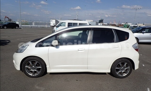 Tenga Tsaru Honda Fit Chena Mota in Beitbridge in Matabeleland South Tenga Tsaru Honda Fit Chena Mota in Beitbridge in Matabeleland South